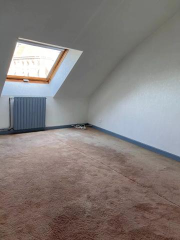Vente Appartement 7 pièces 142 m2 à Rodez