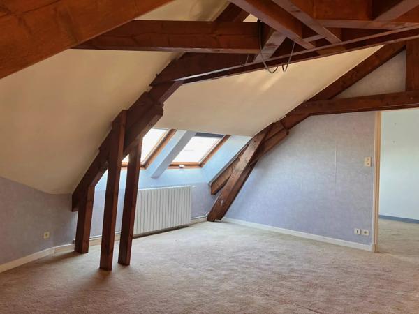 Vente Appartement 7 pièces 142 m2 à Rodez