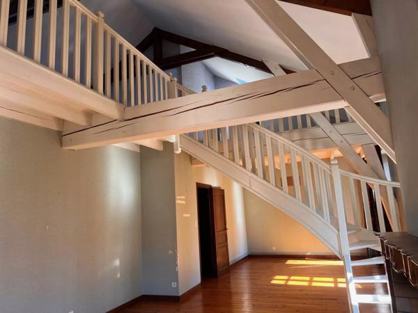 Vente Appartement 7 pièces 142 m2 à Rodez