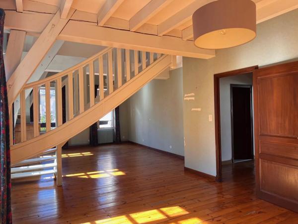 Vente Appartement 7 pièces 142 m2 à Rodez