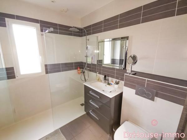 Maison à vendre 4 pièces de 137 m²