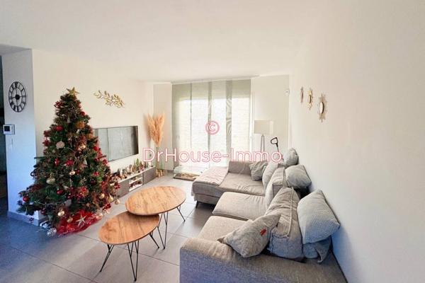 Maison à vendre 4 pièces de 90 m²