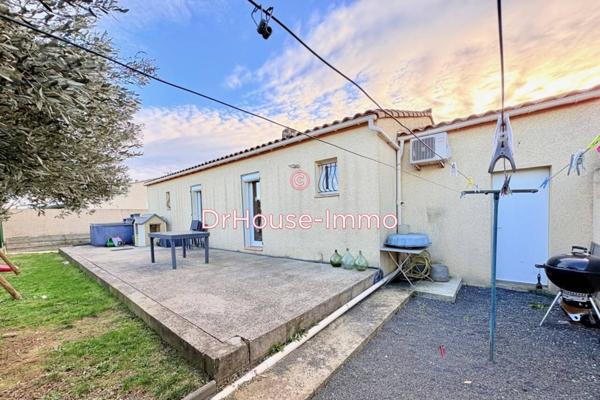 Maison à vendre 4 pièces de 90 m²