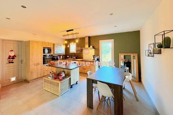 Maison à vendre 4 pièces de 90 m²