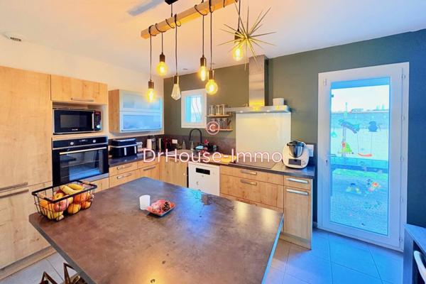 Maison à vendre 4 pièces de 90 m²