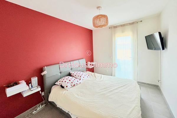Maison à vendre 4 pièces de 90 m²