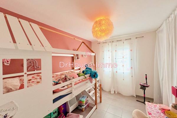 Maison à vendre 4 pièces de 90 m²