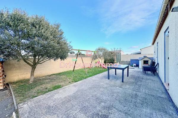 Maison à vendre 4 pièces de 90 m²