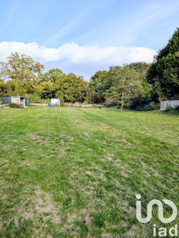 Maison à vendre 6 pièces 193 m² Tugny-et-Pont