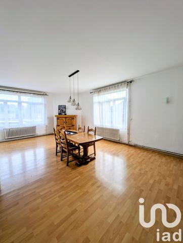 Maison à vendre 6 pièces 193 m² Tugny-et-Pont