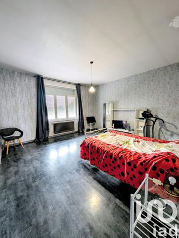 Maison à vendre 6 pièces 193 m² Tugny-et-Pont