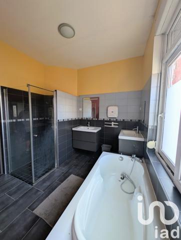 Maison à vendre 6 pièces 193 m² Tugny-et-Pont