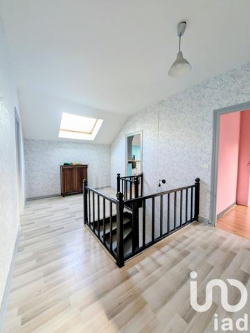 Maison à vendre 6 pièces 193 m² Tugny-et-Pont