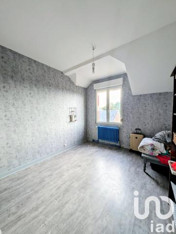 Maison à vendre 6 pièces 193 m² Tugny-et-Pont