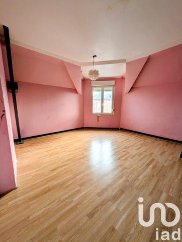 Maison à vendre 6 pièces 193 m² Tugny-et-Pont