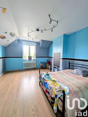 Maison à vendre 6 pièces 193 m² Tugny-et-Pont