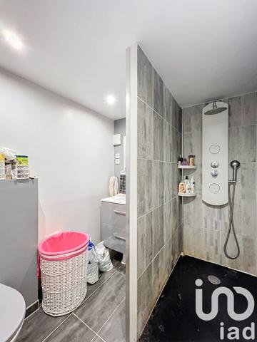 Maison de ville 4 pièces de 82 m² à Amiens (80080)