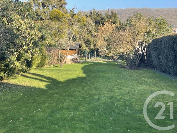 Maison à vendre  8 pièces - 150 m2 ST REMY LES CHEVREUSE - 78