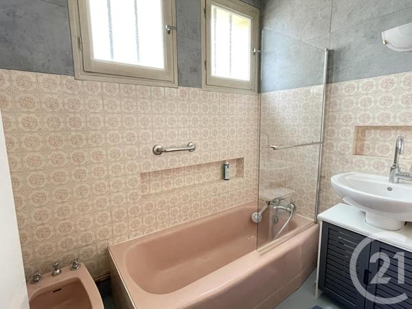 Maison à vendre  8 pièces - 150 m2 ST REMY LES CHEVREUSE - 78