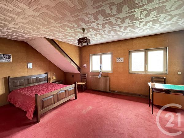 Maison à vendre  8 pièces - 150 m2 ST REMY LES CHEVREUSE - 78