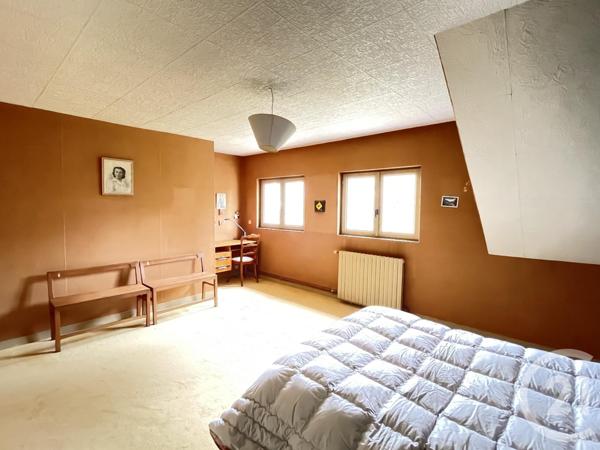 Maison à vendre  8 pièces - 150 m2 ST REMY LES CHEVREUSE - 78