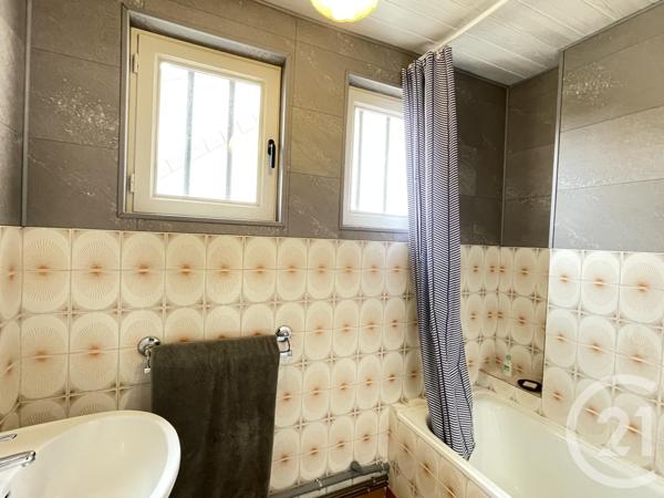 Maison à vendre  8 pièces - 150 m2 ST REMY LES CHEVREUSE - 78