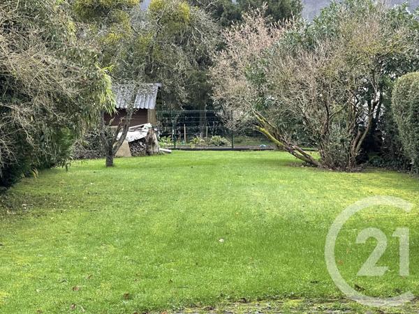 Maison à vendre  8 pièces - 150 m2 ST REMY LES CHEVREUSE - 78