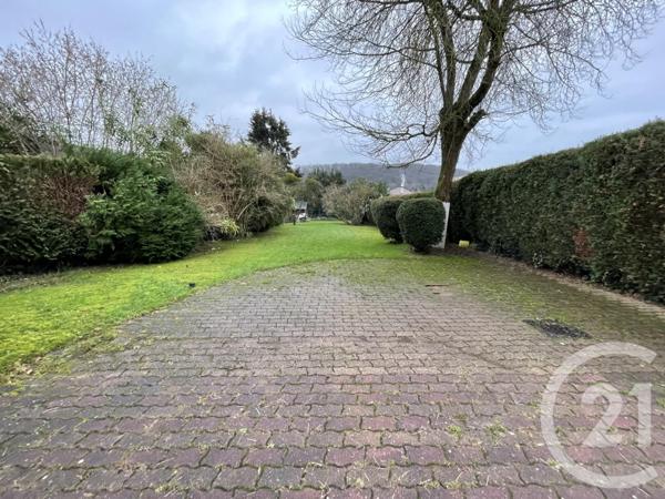 Maison à vendre  8 pièces - 150 m2 ST REMY LES CHEVREUSE - 78