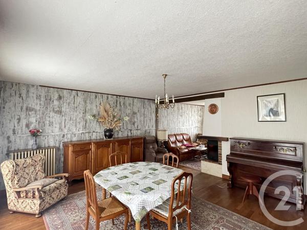 Maison à vendre  8 pièces - 150 m2 ST REMY LES CHEVREUSE - 78