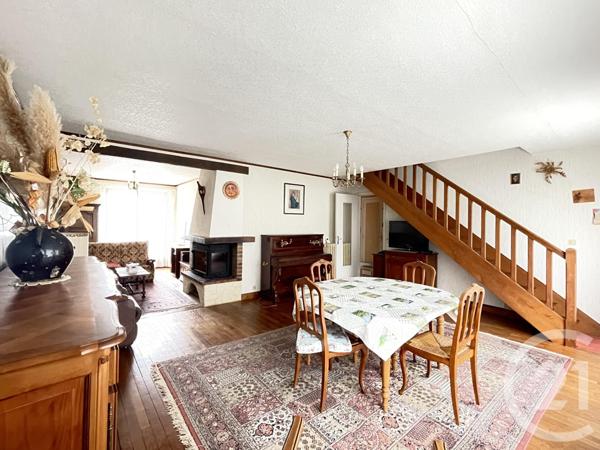 Maison à vendre  8 pièces - 150 m2 ST REMY LES CHEVREUSE - 78