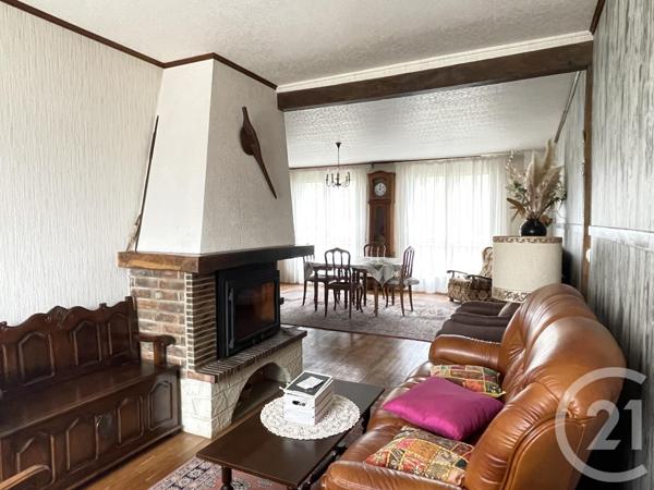 Maison à vendre  8 pièces - 150 m2 ST REMY LES CHEVREUSE - 78