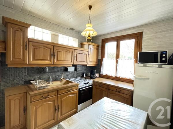 Maison à vendre  8 pièces - 150 m2 ST REMY LES CHEVREUSE - 78