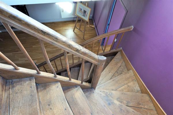 MAISON DE CHARME,CENTRE BOURG DE PLELO