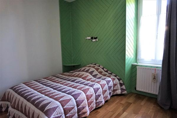 MAISON DE CHARME,CENTRE BOURG DE PLELO