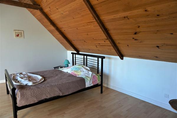 MAISON DE CHARME,CENTRE BOURG DE PLELO