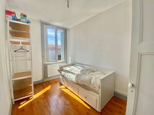 Appartement T3 meublé de 70m² - Secteur Jean Jaurès