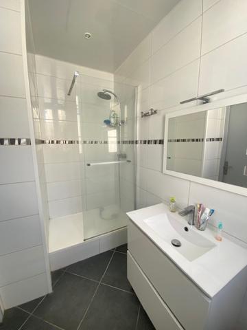 Appartement T3 meublé de 70m² - Secteur Jean Jaurès