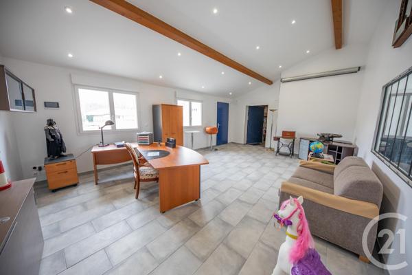 Maison à vendre  9 pièces - 263,16 m2 ST MEDARD EN JALLES - 33