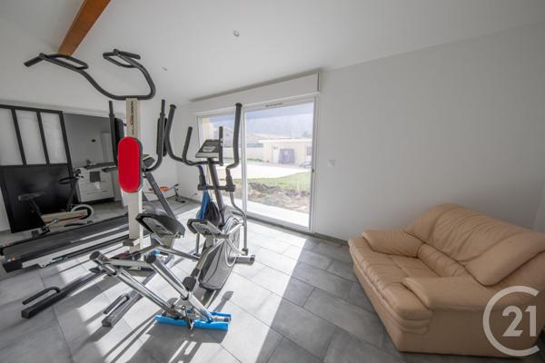 Maison à vendre  9 pièces - 263,16 m2 ST MEDARD EN JALLES - 33