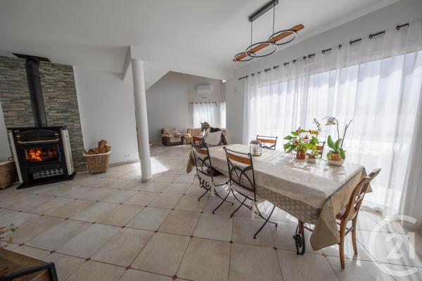 Maison à vendre  9 pièces - 263,16 m2 ST MEDARD EN JALLES - 33