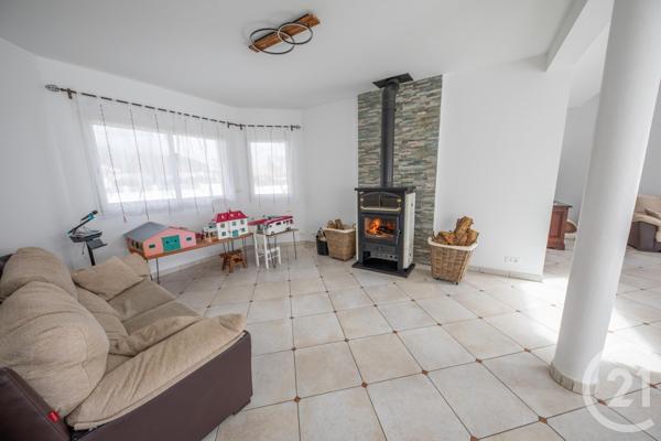 Maison à vendre  9 pièces - 263,16 m2 ST MEDARD EN JALLES - 33