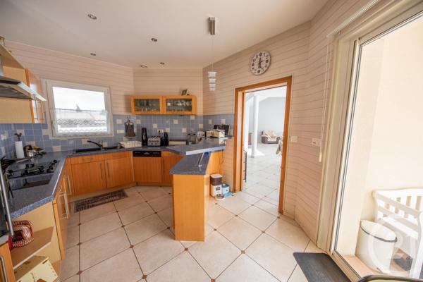 Maison à vendre  9 pièces - 263,16 m2 ST MEDARD EN JALLES - 33