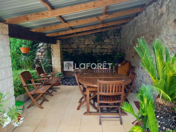 Achat maison La Loubière - 6 pièce(s) - 180 m² - 424 000 €