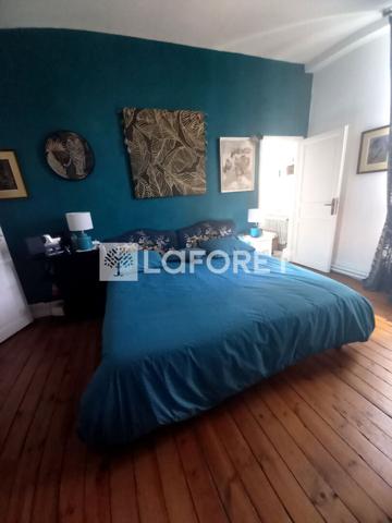 Achat maison La Loubière - 6 pièce(s) - 180 m² - 424 000 €