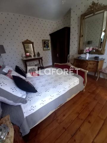 Achat maison La Loubière - 6 pièce(s) - 180 m² - 424 000 €