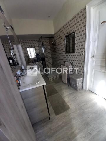 Achat maison La Loubière - 6 pièce(s) - 180 m² - 424 000 €