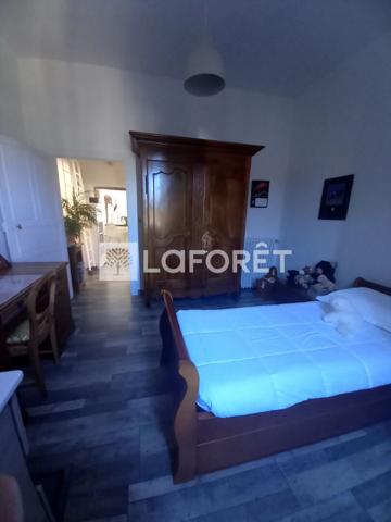 Achat maison La Loubière - 6 pièce(s) - 180 m² - 424 000 €