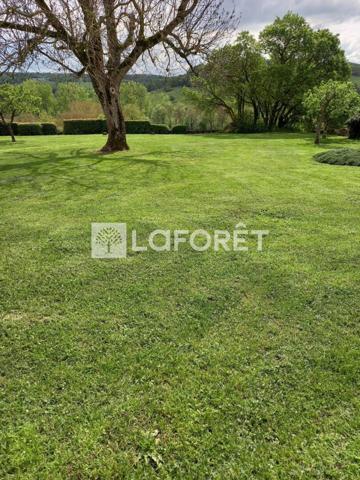 Achat maison La Loubière - 6 pièce(s) - 180 m² - 424 000 €