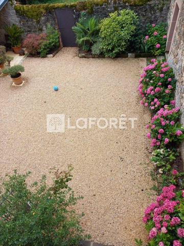 Achat maison La Loubière - 6 pièce(s) - 180 m² - 424 000 €