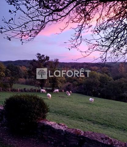 Achat maison La Loubière - 6 pièce(s) - 180 m² - 424 000 €